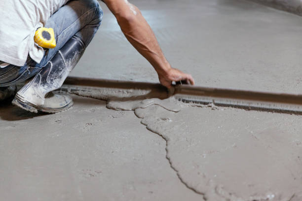 Best Commercial Concrete Services in Forsyth, MO