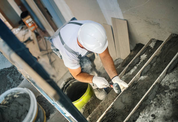 Best Concrete Driveway Installation in Forsyth, MO