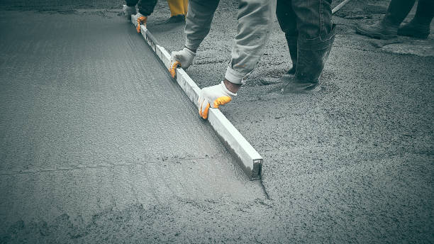 Best Stamped Concrete Services in Forsyth, MO
