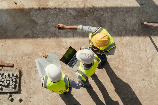 Best Concrete Removal and Replacement in Forsyth, MO