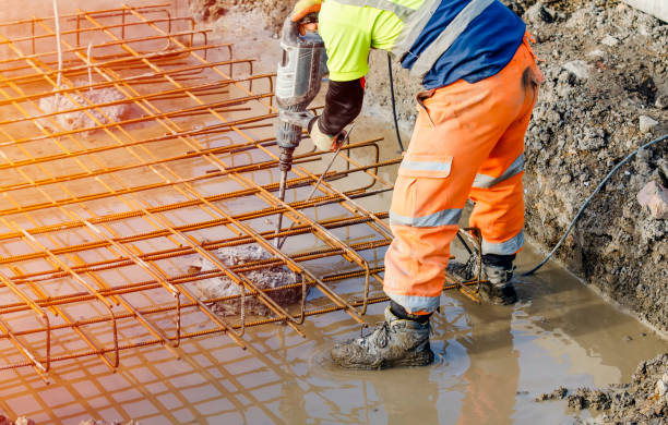  Forsyth, MO Concrete contractor Pros
