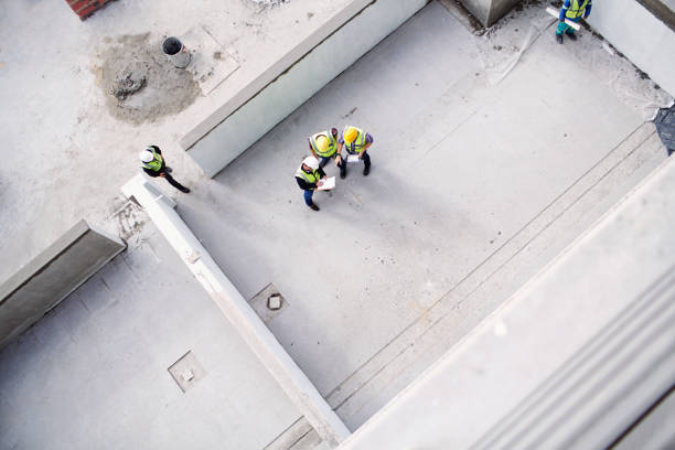 Best Concrete Staining and Coloring in Forsyth, MO